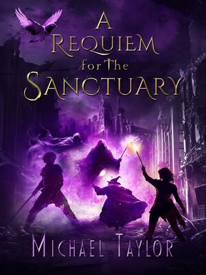 cover image of A Requiem for the Sanctuary